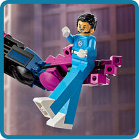 76316 I Fantastici Quattro contro Galactus