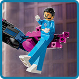 76316 I Fantastici Quattro contro Galactus