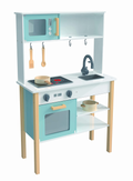 Wooden kitchen 90x70
