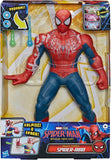 Spider-Man:Brand New Day - Power Charge Figure