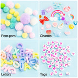 Decoden Creamy Bag