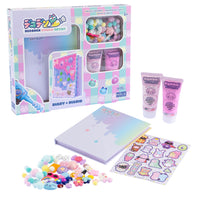 Decoden Diary