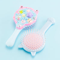 Decoden Specchio e Spazzola