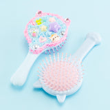 Decoden Specchio e Spazzola