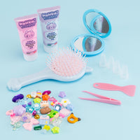 Decoden Specchio e Spazzola