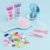 Decoden Specchio e Spazzola