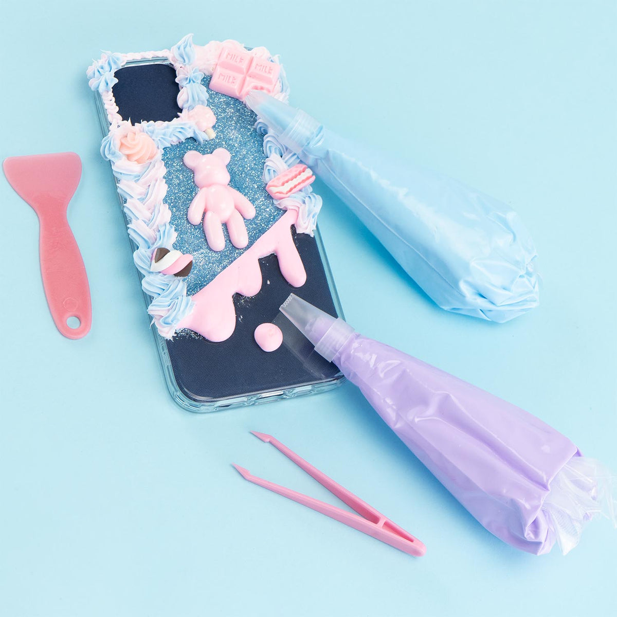 Decoden Cream - Refill