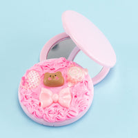 Decoden Specchio e Spazzola