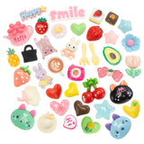 Decoden Special Cream Set