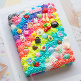 Decoden Special Cream Set