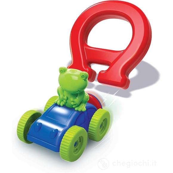 Scienza Magnetica Divertente