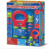Scienza Magnetica Divertente