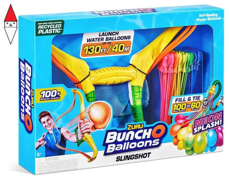 Bunch ‘o Balloons Slingshot