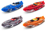 Robo Boats