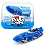 Robo Boats