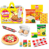 Slime Mart Fast Food