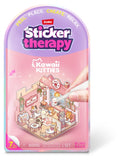 Sticker Therapy Kawaii assortiti