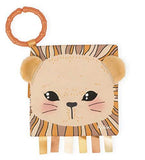 MULTIACTIVITY BOOK THE CURIOUS LION