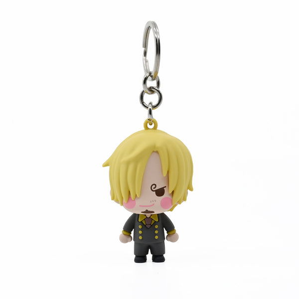 Portachiavi OnePiece Sanji