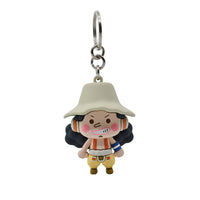 Portachiavi OnePiece Usopp