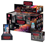 Stranger Things Capsula misteriosa