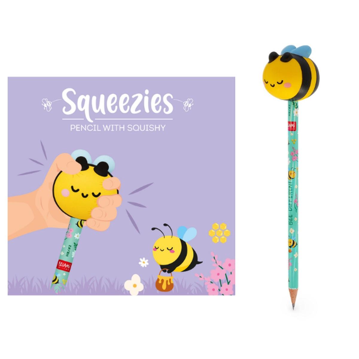 Squeezies - Bee