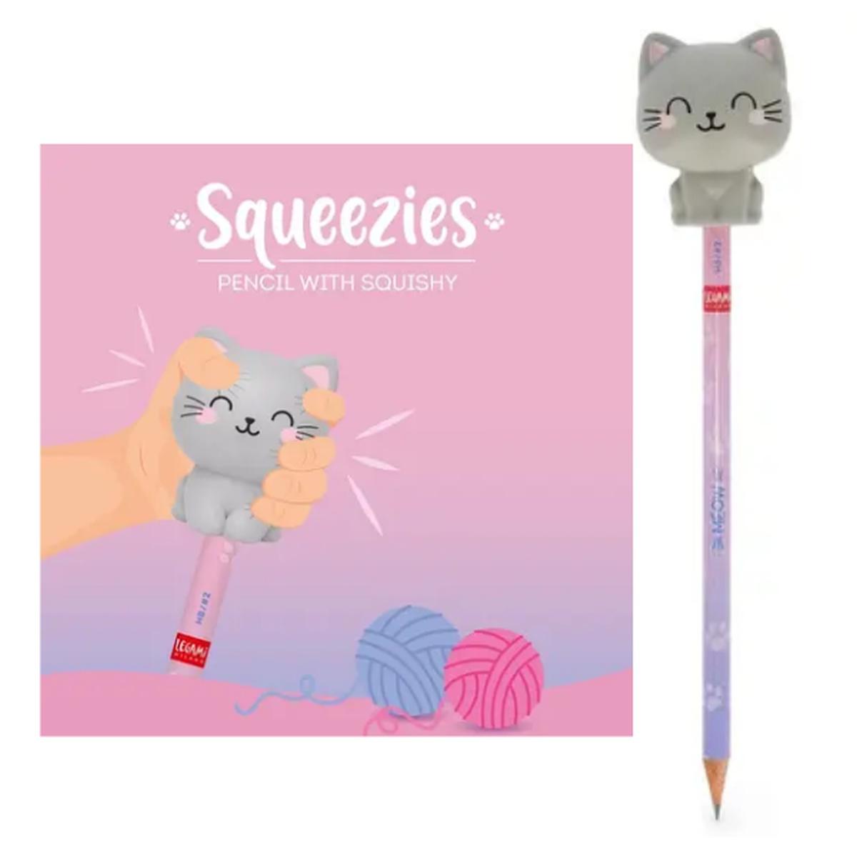 Squeezies - Kitty