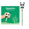 Squeezies - Panda