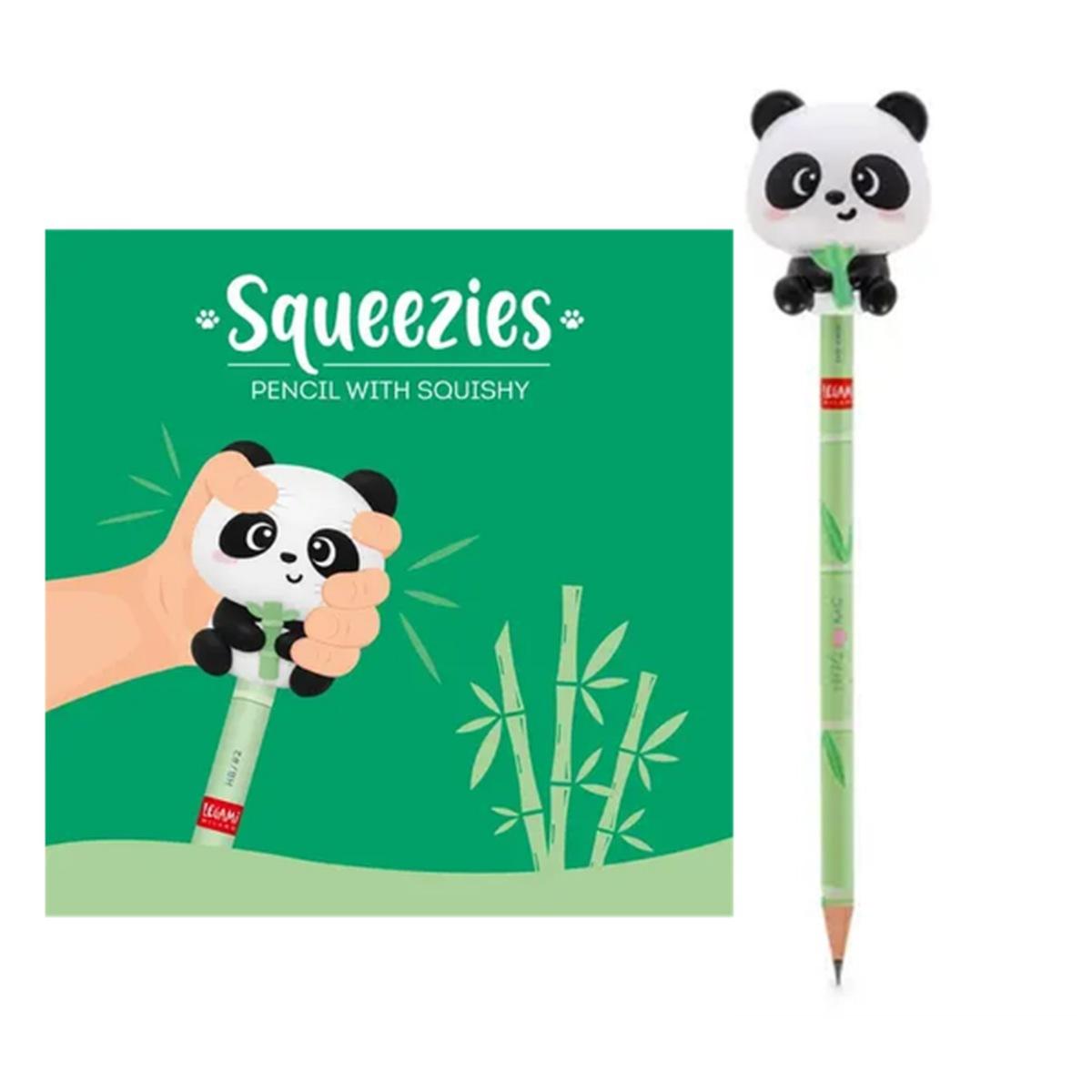 Squeezies - Panda