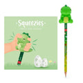 Squeezies - Dino