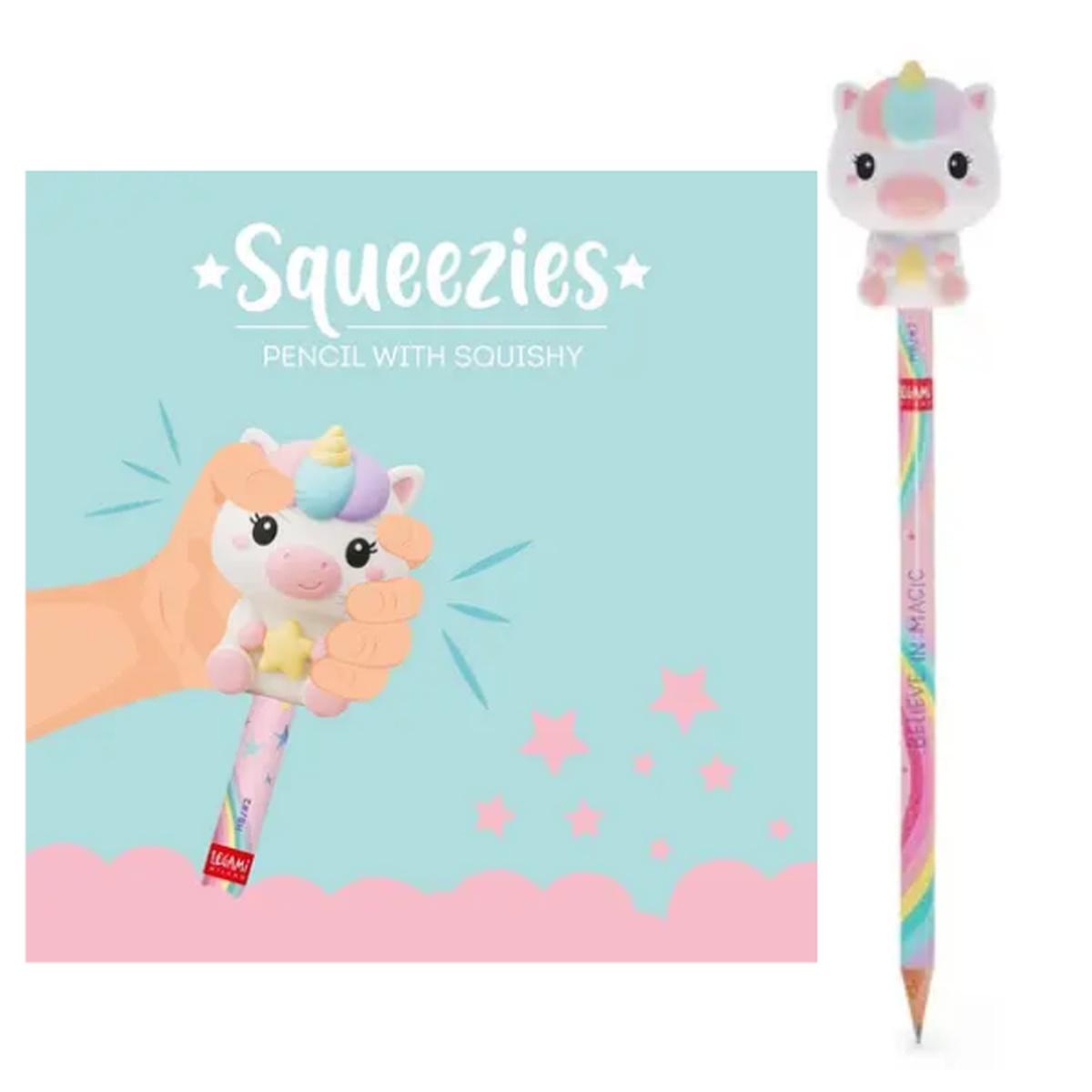 Squeezies - Unicorn