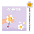 Squeezies - Daisy