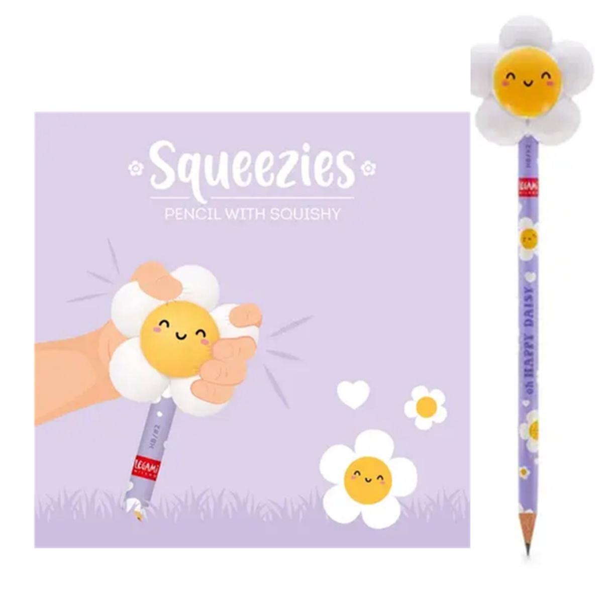 Squeezies - Daisy