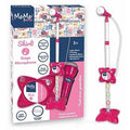 Shirli Stage Microphone MP3 Pink