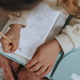 KidyDraw PAD Alimenti
