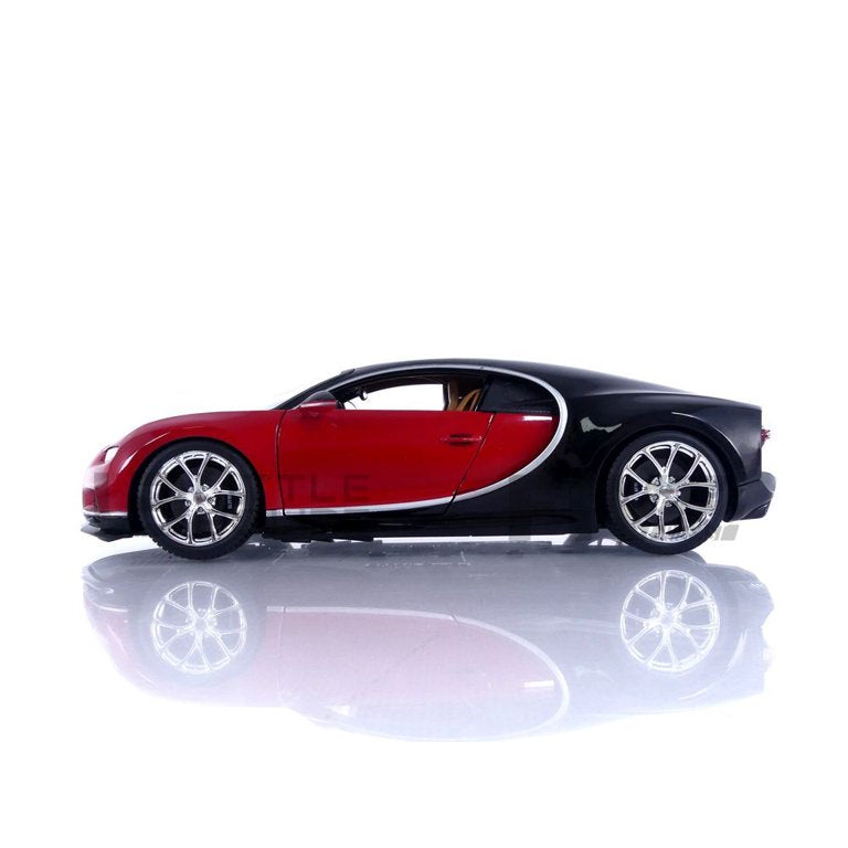 BBurago Stradali Collection Assorted Models Scale 1:32