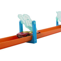 Hot Wheels Track Builder - Ice Crash Pack - HKX40