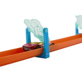 Hot Wheels Track Builder - Ice Crash Pack - HKX40
