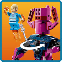 76316 I Fantastici Quattro contro Galactus