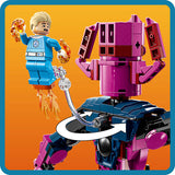 76316 I Fantastici Quattro contro Galactus