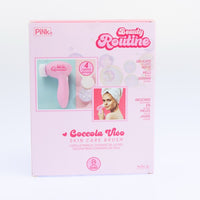 Skincare Brush Coccola Viso