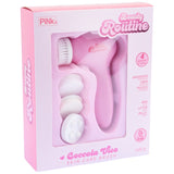 Skincare Brush Coccola Viso
