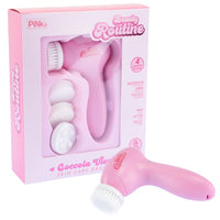 Skincare Brush Coccola Viso