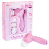 Skincare Brush Coccola Viso