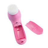 Skincare Brush Coccola Viso