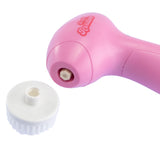 Skincare Brush Coccola Viso