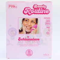Schiuma e Lava Skincare Brush