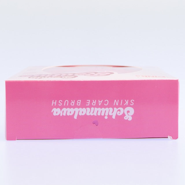 Schiuma e Lava Skincare Brush