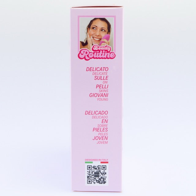 Schiuma e Lava Skincare Brush