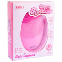 Schiuma e Lava Skincare Brush